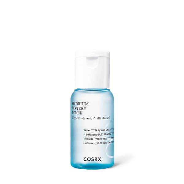 COSRX Hydrium Watery Toner 50 ml
