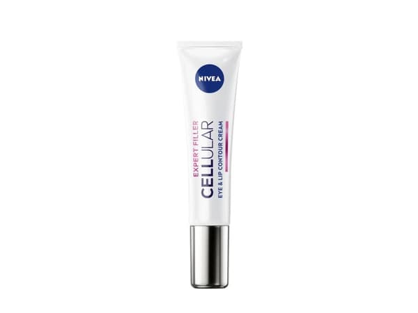 Nivea Cellular Expert Filler Eye & Lip Contour Cream 15 ml