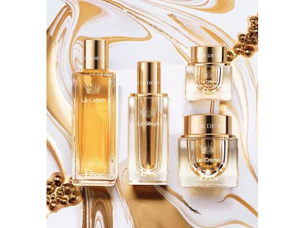 Dior L'Or De Vie La Creme anti-ageing kasvohoito 50ml