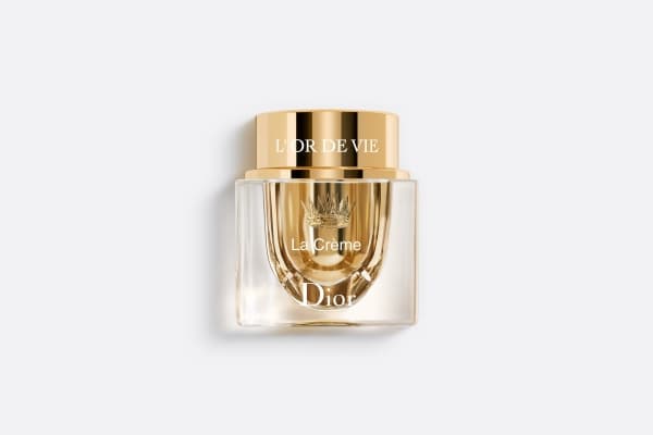 Dior L'Or De Vie La Creme anti-ageing kasvohoito 50ml