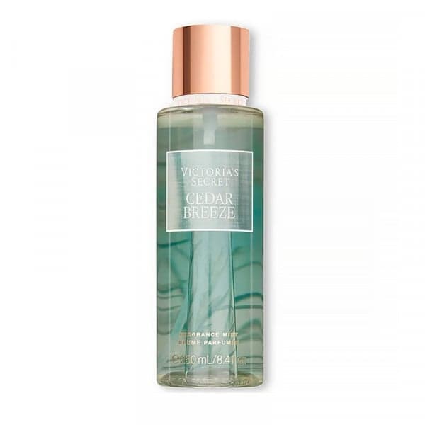 Victoria's Secret Cedar Breeze Body Mist 250 ml