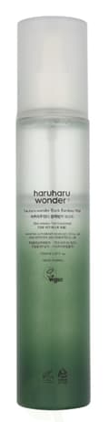 Pikkukuva 1 / 4: Haruharu Wonder Black Bamboo Mist 150 ml