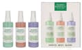 Miniatyrbilde 3 av 4: Mario Badescu Spritz Mist & Glow Set 354 ml 3x118ml