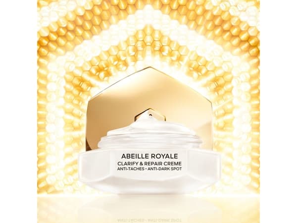 GUERLAIN_Abeille Royale Clarify &amp| Repair Creme Creme do twarzy 50 ml