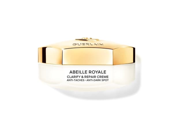 GUERLAIN_Abeille Royale Clarify &amp;amp| Repair Creme Creme do twarzy 50 ml