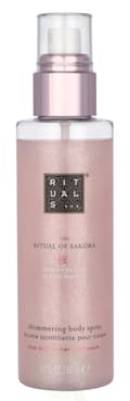 Miniatyrbild 2 av 3: Rituals Sakura Shimmering Body Spray 150 ml