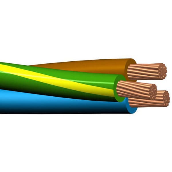 PN JETSET 750V 3G2,5 Bøtte 100m