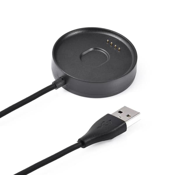 Ticwatch S2 E2 USB Laddningskabel / docka 1m