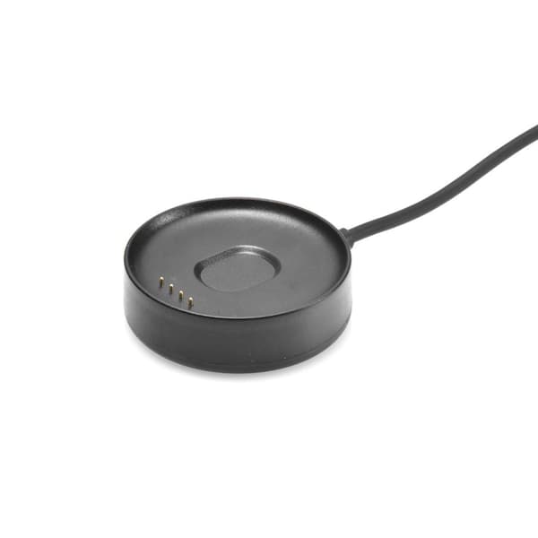 2 in 1 USB Charger Holder Dock Stand Adapter for Ticwatch C2
