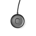 Miniatyrbillede 6 af 11: 2 in 1 USB Charger Holder Dock Stand Adapter for Ticwatch C2