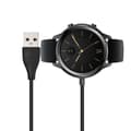 Miniatyrbillede 7 af 11: 2 in 1 USB Charger Holder Dock Stand Adapter for Ticwatch C2