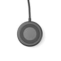 Miniatyrbillede 8 af 11: 2 in 1 USB Charger Holder Dock Stand Adapter for Ticwatch C2