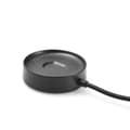 Miniatyrbillede 9 af 11: 2 in 1 USB Charger Holder Dock Stand Adapter for Ticwatch C2
