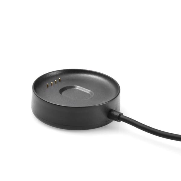 2 in 1 USB Charger Holder Dock Stand Adapter for Ticwatch C2