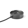 Miniatyrbillede 10 af 11: 2 in 1 USB Charger Holder Dock Stand Adapter for Ticwatch C2