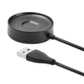 Miniatyrbillede 11 af 11: 2 in 1 USB Charger Holder Dock Stand Adapter for Ticwatch C2