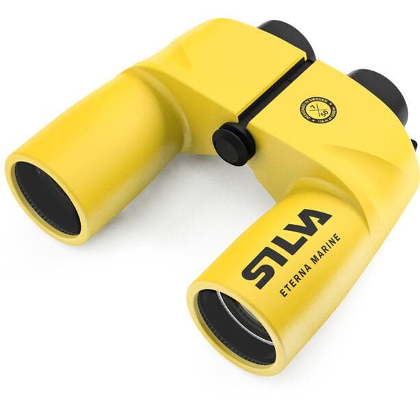 SILVA ETERNA MARINE 3, vattentålig flytande kikare