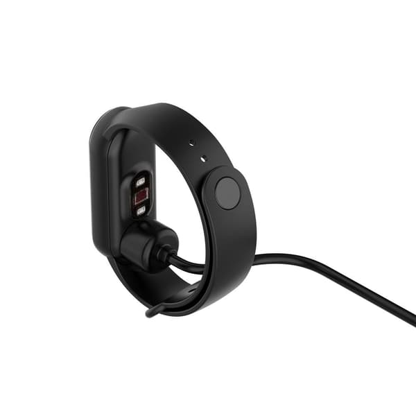 Xiaomi Mi Band 5 oplader magnetisk opladningskabel 50cm