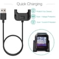 Miniatyrbillede 5 af 9: Amazfit Bip Lite A1915/ Bip A1608 Charging Cable