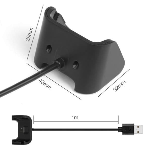 Amazfit Bip Lite A1915/ Bip A1608 Charging Cable