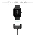 Miniatyrbillede 9 af 9: Amazfit Bip Lite A1915/ Bip A1608 Charging Cable