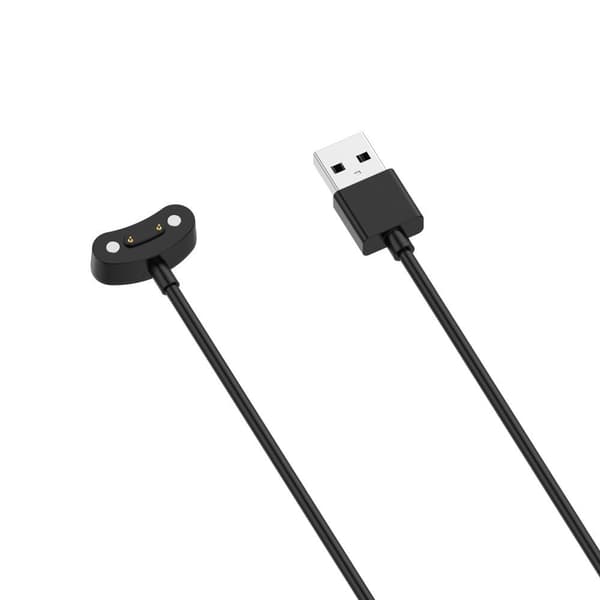 TicWatch Pro 3/TicWatch Pro 3 Lite Opladningskabel 1.0M USB