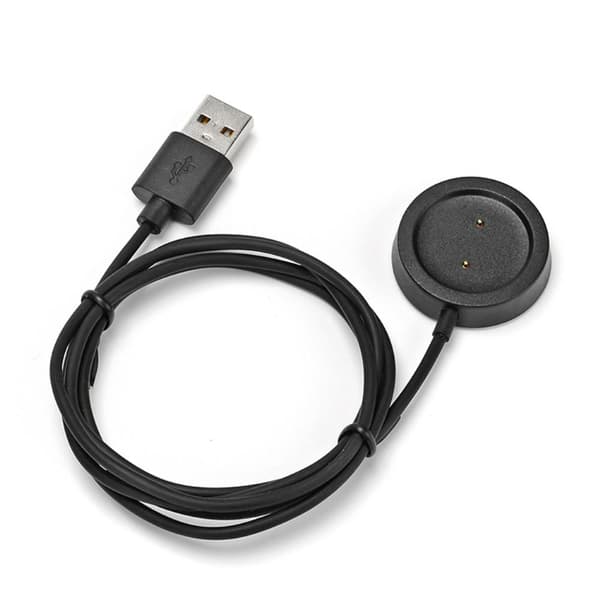 Amazfit T-ReX A1918 USB Laddningskabel / docka 1m