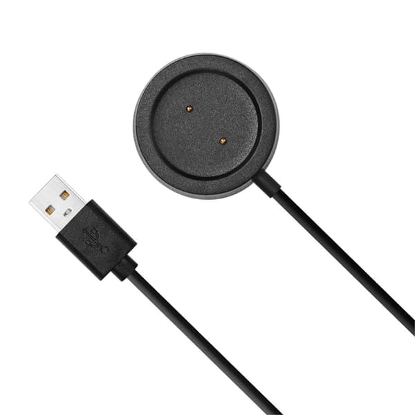 Amazfit T-ReX A1918 USB Laddningskabel / docka 1m