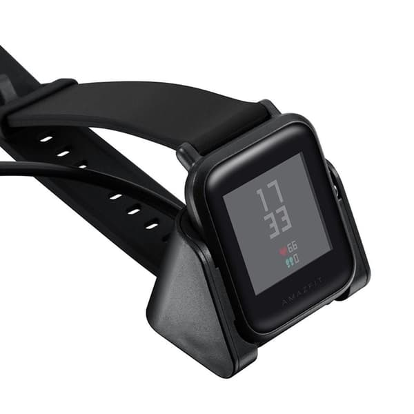 Amazfit Bip Lite A1915/Bip A1608 opladningskabel 1.0M USB