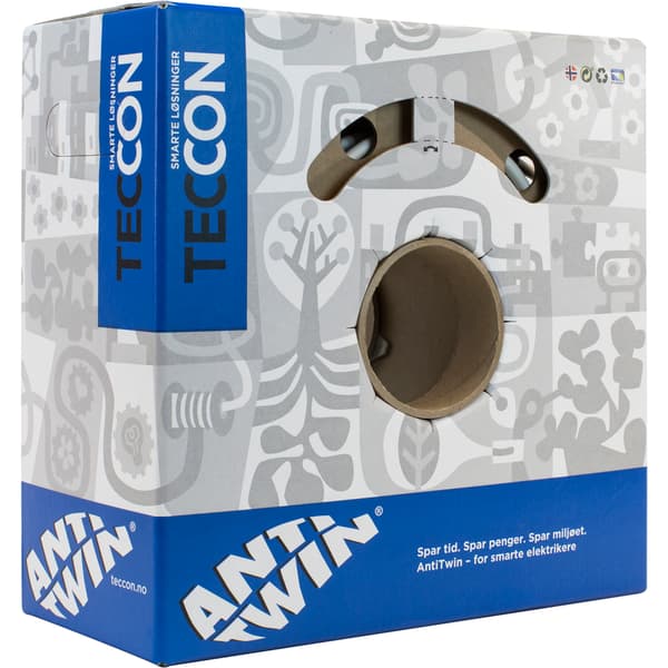 PFXP LX 5G1,5 Anti Twin®