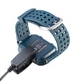 Pikkukuva 9 / 10: Garmin Lily/Vivomove HR 1m USB-latauskaapelin teline - musta