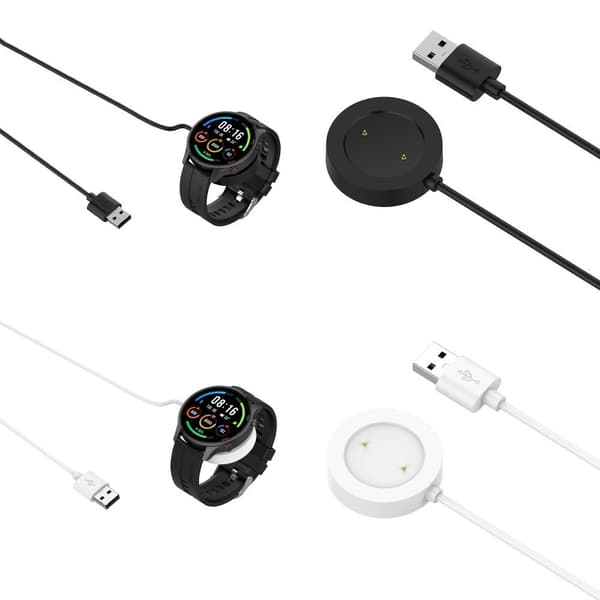 Xiaomi Mi Watch Color Sports USB Laddningskabel docka