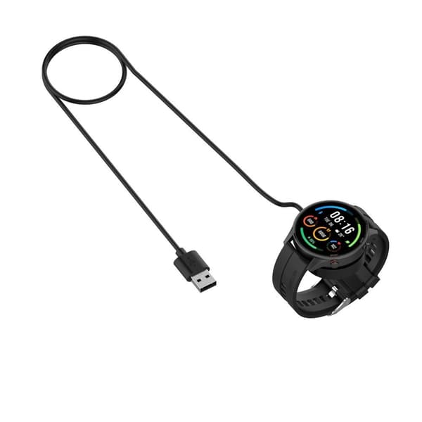 Xiaomi Mi Watch Color Sports USB Laddningskabel docka