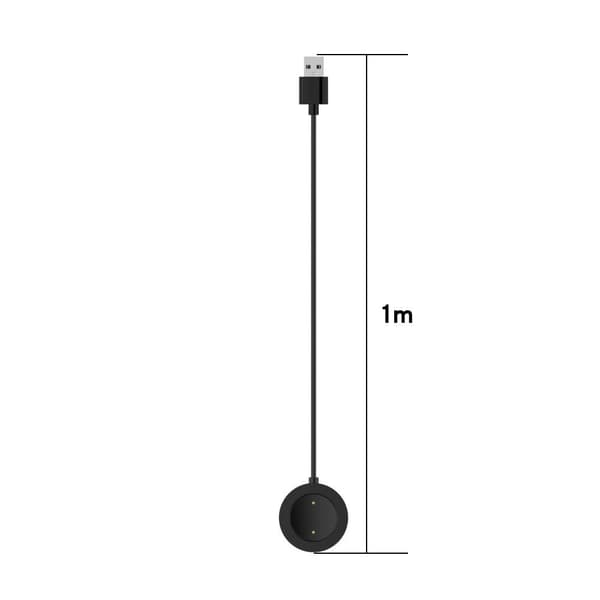 Xiaomi Mi Watch Color Sports USB Laddningskabel docka