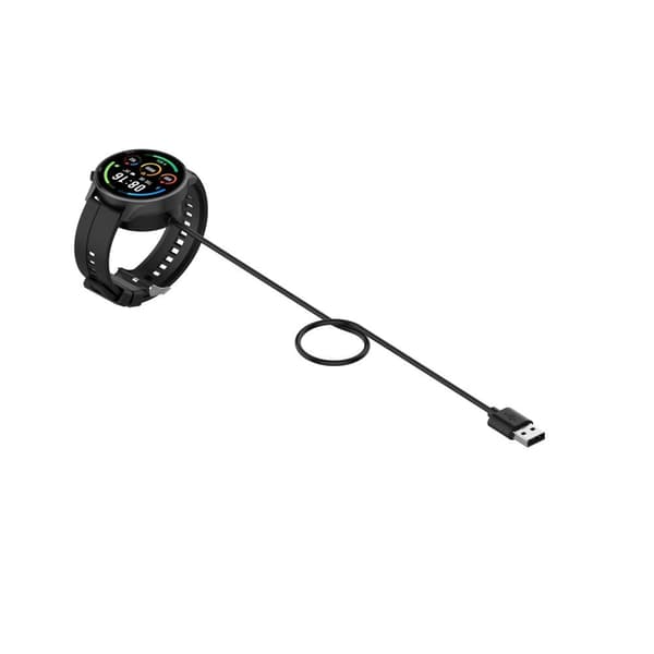 Xiaomi Mi Watch Color Sports USB Laddningskabel docka