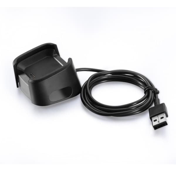 Fitbit Versa Lite USB Ladekabel/Dock 90cm