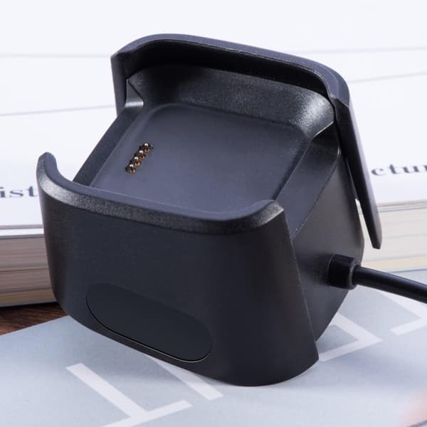 Fitbit Versa Lite USB Ladekabel/Dock 90cm