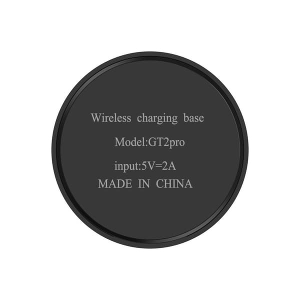 Huawei Watch GT 3 46mm/Watch 3/3 Pro USB Laddningskabel docka