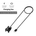 Miniatyrbilde 6 av 9: Amazon Halo View USB-ladekabeldokk 1M