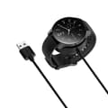Miniatyrbillede 5 af 10: WA2156A Vivo WATCH 2 USB-opladningskabelholder - sort