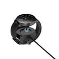 Miniatyrbillede 7 af 10: WA2156A Vivo WATCH 2 USB-opladningskabelholder - sort