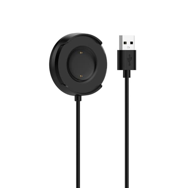 WA2156A Vivo WATCH 2 USB-opladningskabelholder - sort