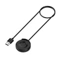 Miniatyrbillede 1 af 10: WA2156A Vivo WATCH 2 USB-opladningskabelholder - sort