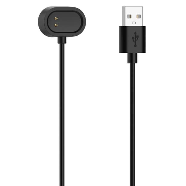 Realme Band 2 RMW2010 magnetisk 5V USB-ladekabeldokk
