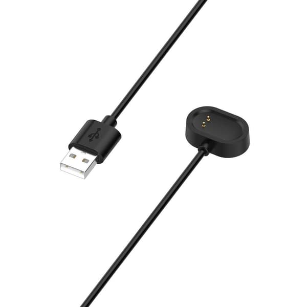 Realme Band 2 RMW2010 magnetisk 5V USB-ladekabeldokk