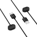 Miniatyrbilde 9 av 10: Realme Band 2 RMW2010 magnetisk 5V USB-ladekabeldokk