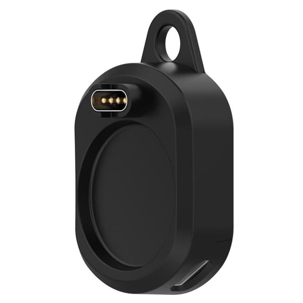 Garmin Fenix 7/7S/7X USB Ladestasjon usb-c-mikro-usb