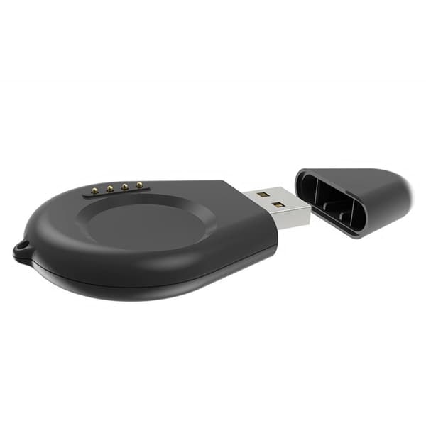 Oppo Watch 2 42 mm/46 mm Smart ur-opladningsdockingholder USB-bærbar