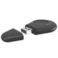 Miniatyrbillede 5 af 11: Oppo Watch 2 42 mm/46 mm Smart ur-opladningsdockingholder USB-bærbar
