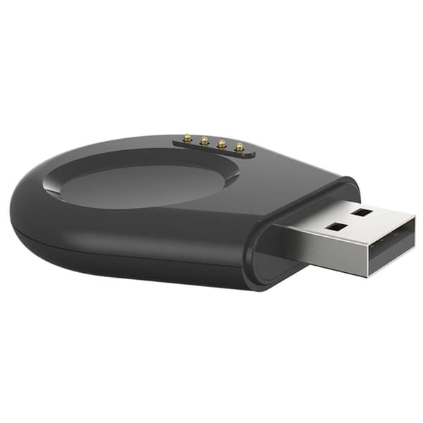 Oppo Watch 2 42 mm/46 mm Smart ur-opladningsdockingholder USB-bærbar